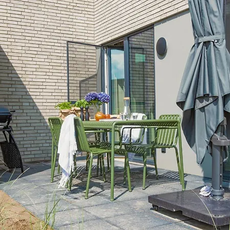 Stunning In Lembruchduemmer With Sauna Dom wakacyjny
