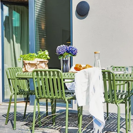 Stunning In Lembruchduemmer With Sauna *