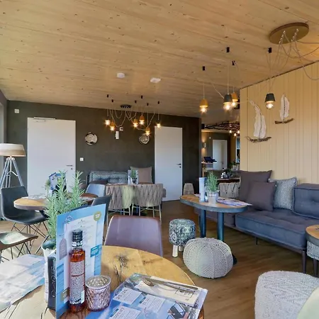 Lovely In Lembruchduemmer Ferienhaus Lembruch