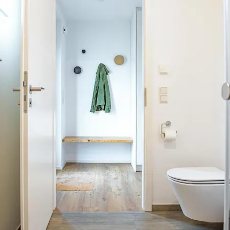 Cozy In Lembruch-duemmer With Sauna Сasa de vacaciones Lembruch
