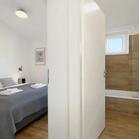 Cozy In Lembruch-duemmer With Sauna * Lembruch