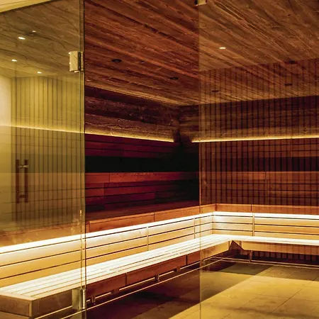 Cozy In Lembruch-duemmer With Sauna Lembruch