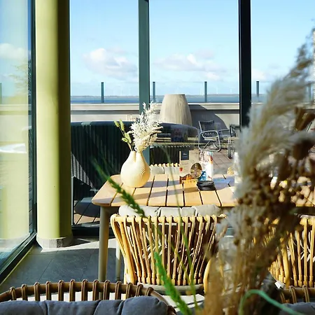 Ferienhaus Lovely In Lembruchduemmer Lembruch