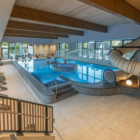 Stunning In Lembruchduemmer With Sauna Lembruch