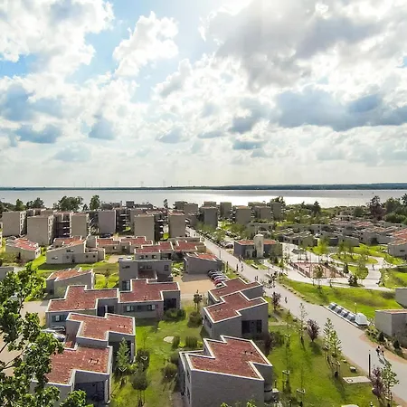 Cozy In Lembruch-duemmer With Sauna Lembruch