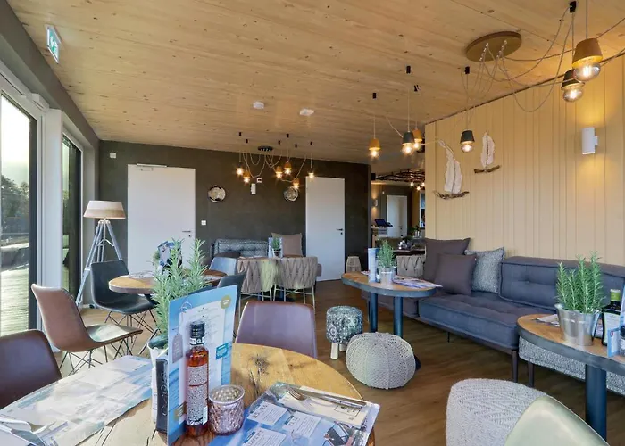 Lovely In Lembruchduemmer Feriehus Lembruch