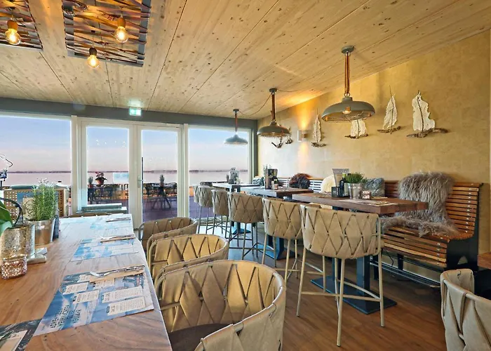 Lovely In Lembruchduemmer Feriehus Lembruch