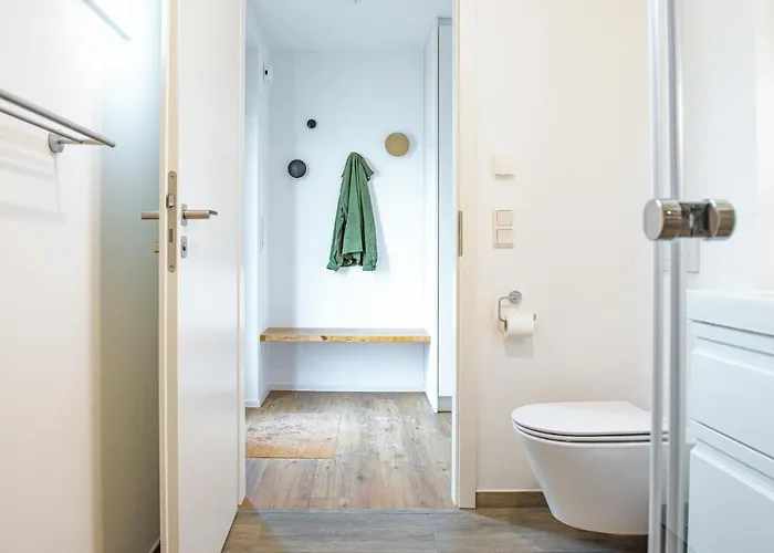 Lovely In Lembruchduemmer Feriehus Lembruch