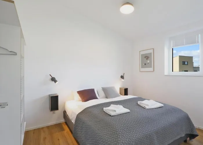 Lovely In Lembruchduemmer Feriehus