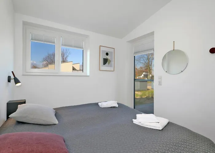 Lovely In Lembruchduemmer Feriehus *