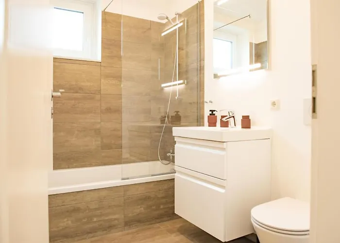 Lovely In Lembruchduemmer Lembruch