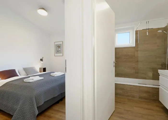 Lovely In Lembruchduemmer * Lembruch