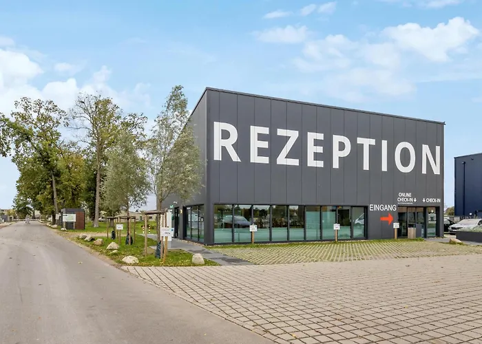 Lovely In Lembruchduemmer Lembruch