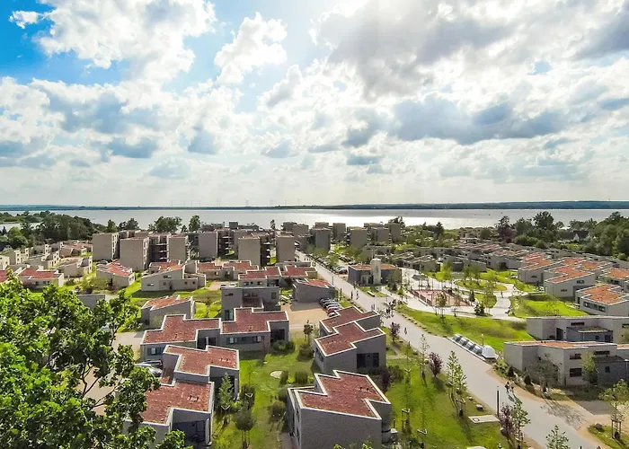 Lovely In Lembruchduemmer Lembruch